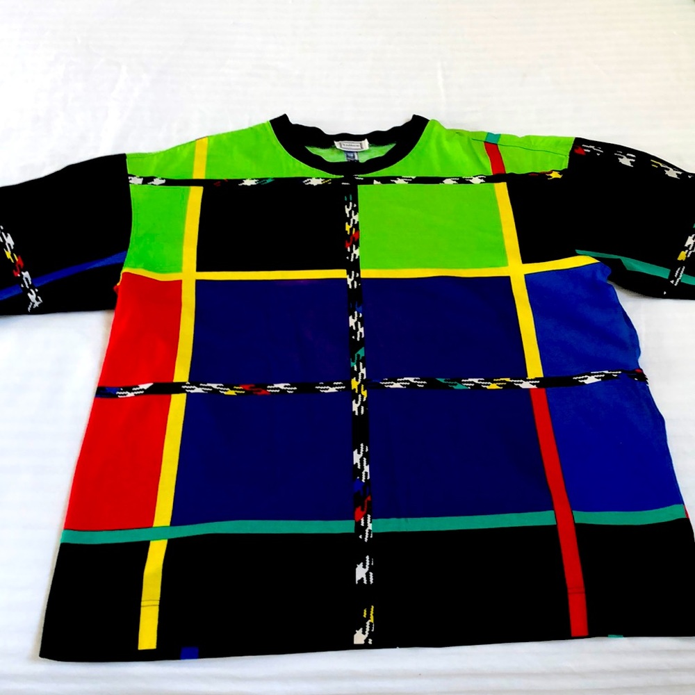 Gianni Versace men T Shirt